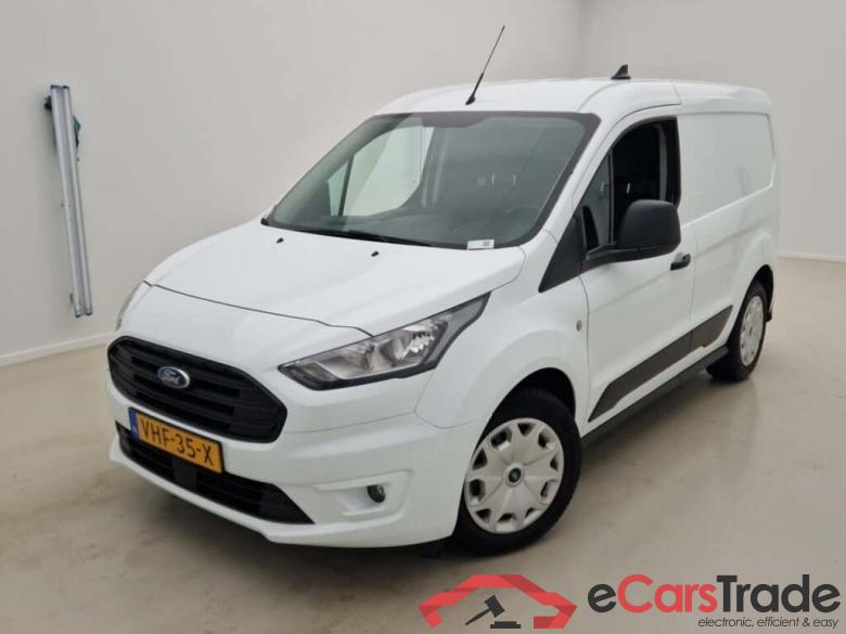 FORD Transit Connect 1.5 TDCi L1 Trend #1