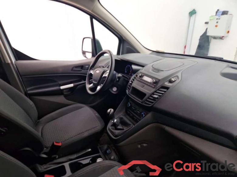 FORD Transit Connect 1.5 TDCi L1 Trend #3