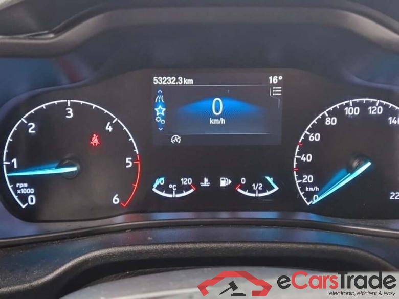 FORD Transit Connect 1.5 TDCi L1 Trend #5