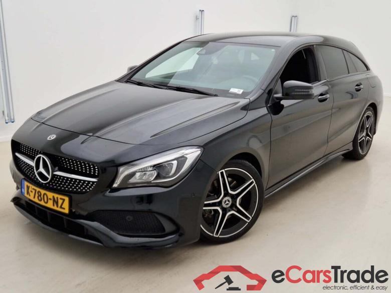 MERCEDES-BENZ CLA-klasse Shooting Brake 250 Prestige #1