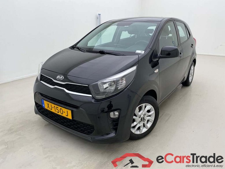 KIA Picanto 1.0 CVVT Comfortplusline