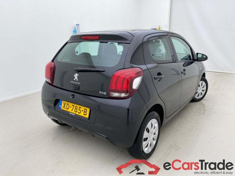 PEUGEOT 108 1.0 e-VTi Active #2
