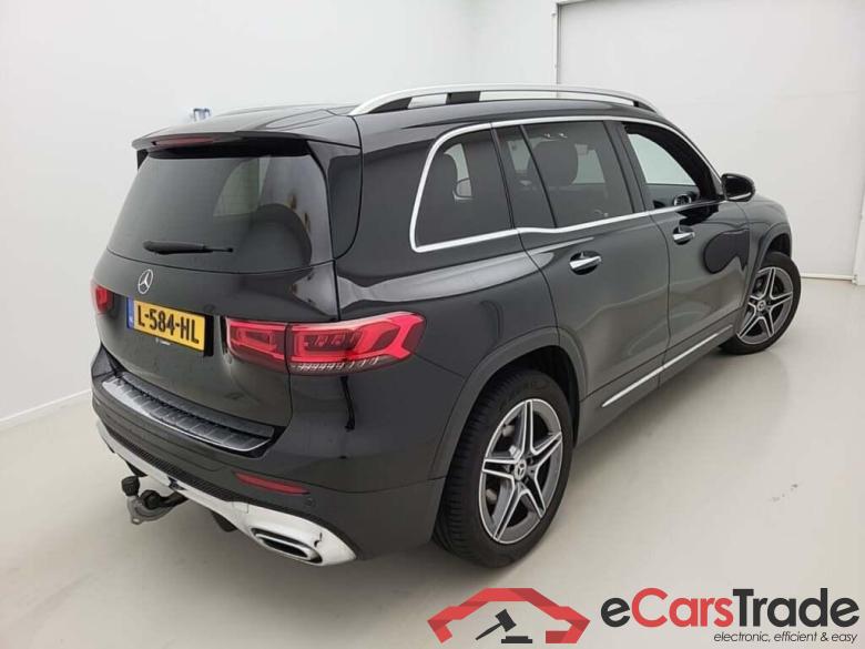 MERCEDES-BENZ GLB 200d Bns Solution AMG DCT #2