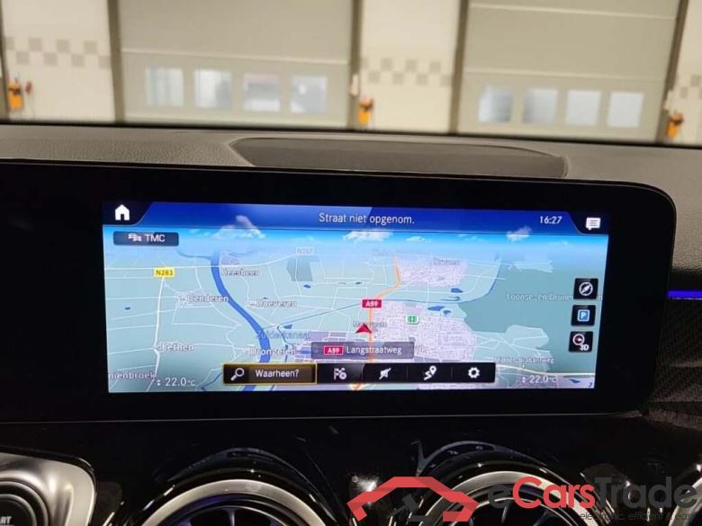 MERCEDES-BENZ GLB 200d Bns Solution AMG DCT #6