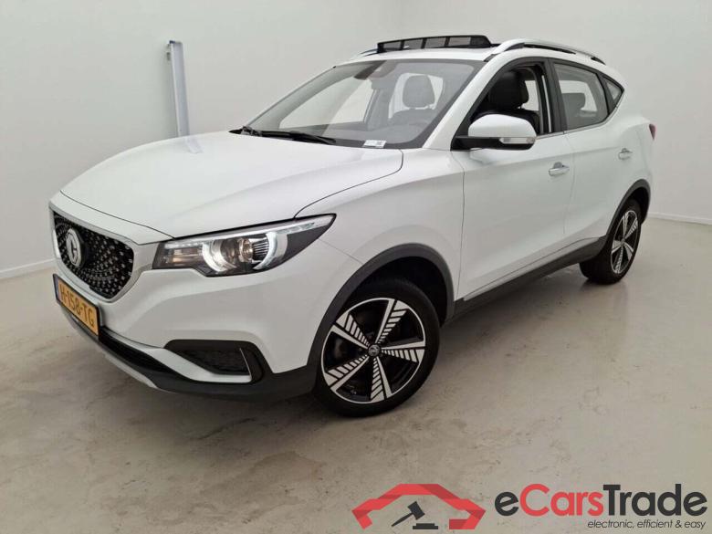 MG MG ZS EV Luxury 45 kWh #1
