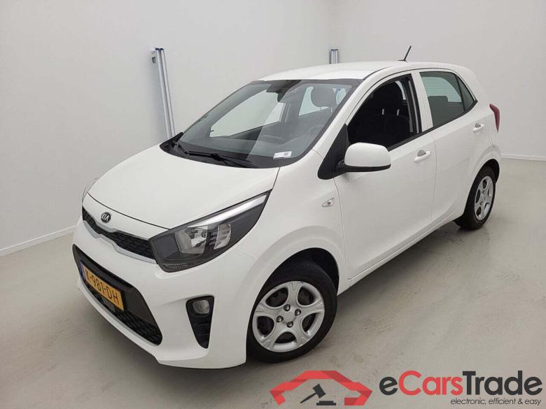 KIA Picanto 1.0 DPi ComfortLine #1