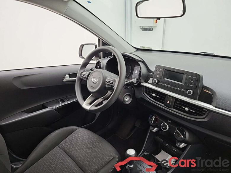 KIA Picanto 1.0 DPi ComfortLine #3