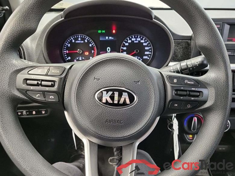KIA Picanto 1.0 DPi ComfortLine #5