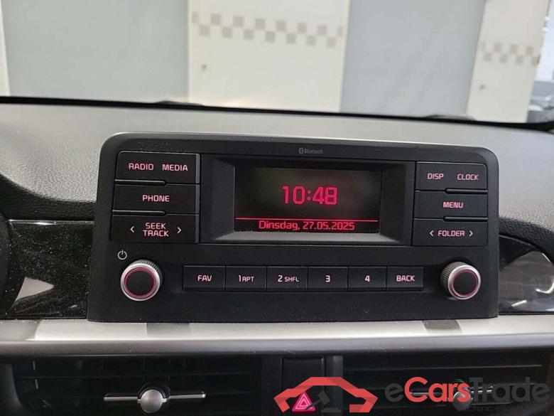 KIA Picanto 1.0 DPi ComfortLine #6