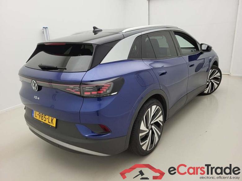 VOLKSWAGEN ID.4 Business 77 kWh #2