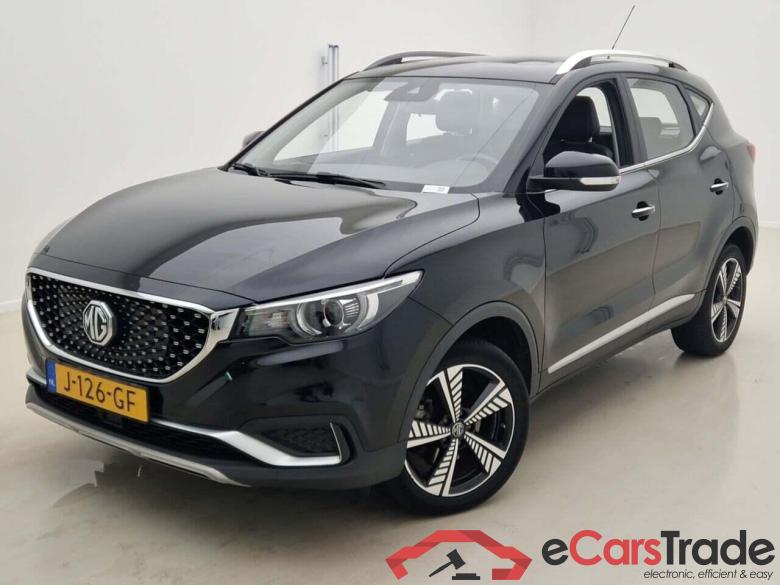 MG MG ZS EV Luxury 45 kWh #1