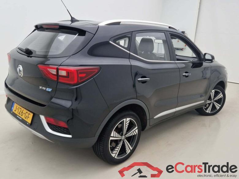 MG MG ZS EV Luxury 45 kWh #2
