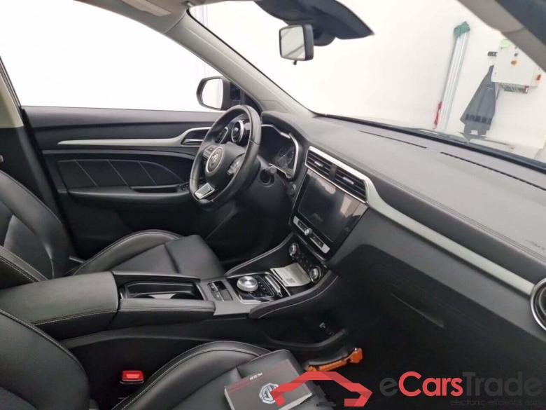 MG MG ZS EV Luxury 45 kWh #3