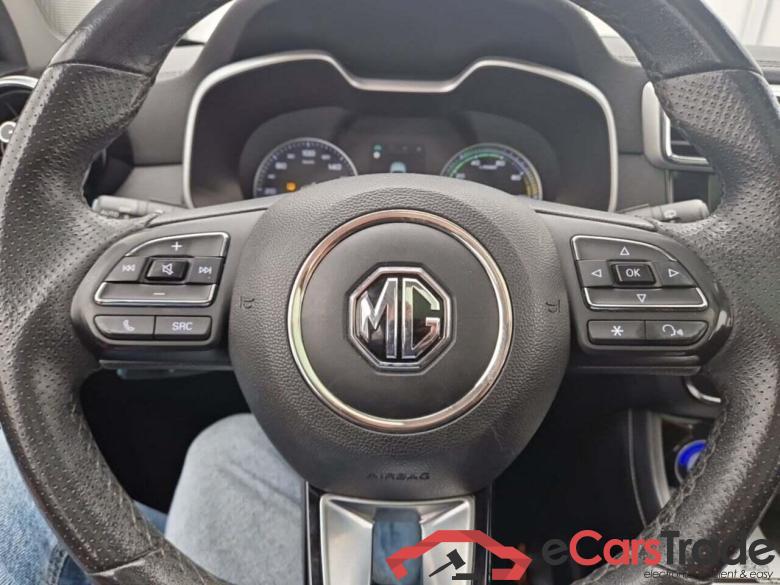 MG MG ZS EV Luxury 45 kWh #6