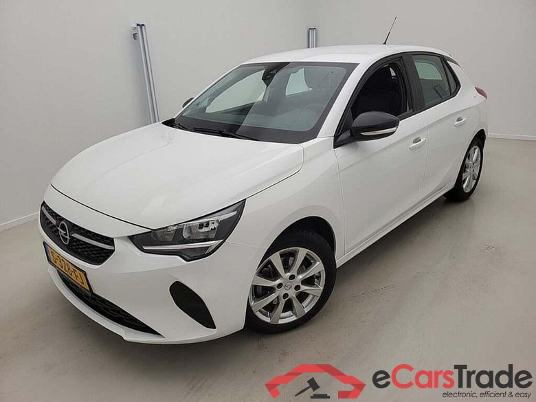 OPEL Corsa 1.2 Turbo Edition #1