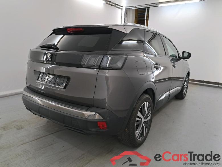 PEUGEOT 3008 1.2 PURETECH 96KW S&S ALLURE PACK Drive Assist #4