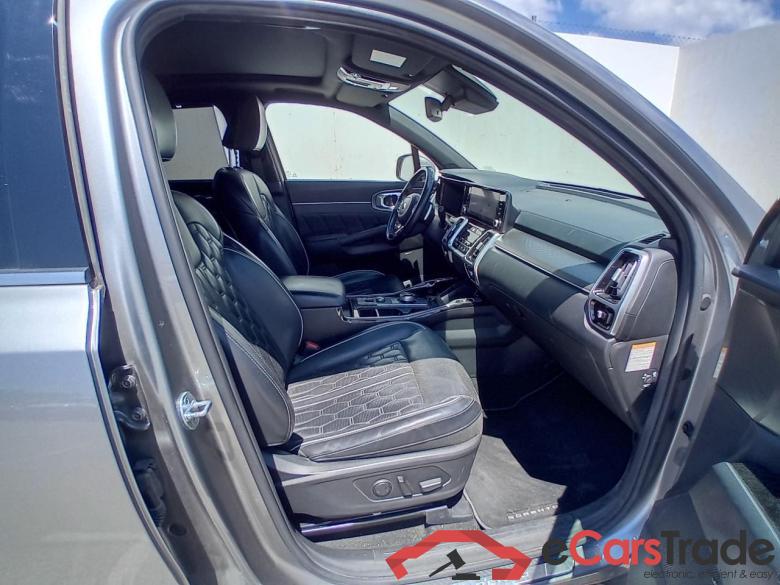 Kia 1.6 T-GDi HEV Emotion 4x2 7pl (P.Luxury) Sorento Emotion P. Luxury 2WD 1.6 T-GDI 180CV AT6 E6d #6