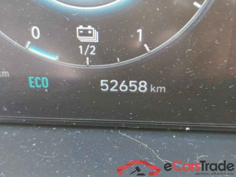 Hyundai 1.6 TGDI 169kW (230CV) HEV Maxx Auto Tucson Maxx Hybrid 2WD 1.6 T-GDI 180CV AT6 E6d #5