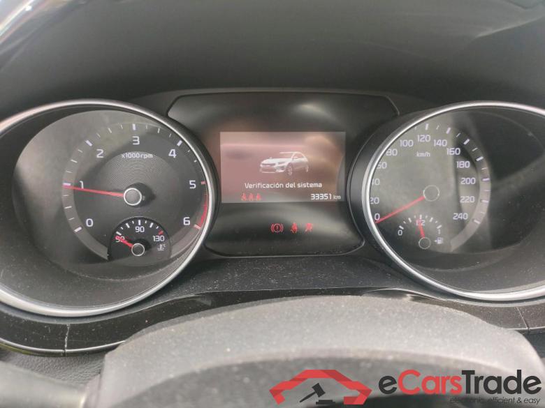 Kia 1.6 MHEV Tech 100kW (136CV) DCT XCeed Tech 1.6 135CV AT7 #4