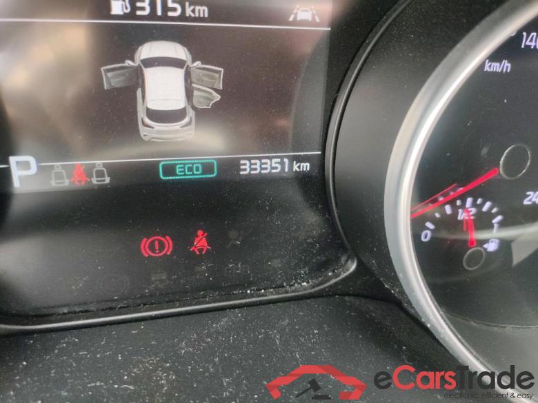 Kia 1.6 MHEV Tech 100kW (136CV) DCT XCeed Tech 1.6 135CV AT7 #5