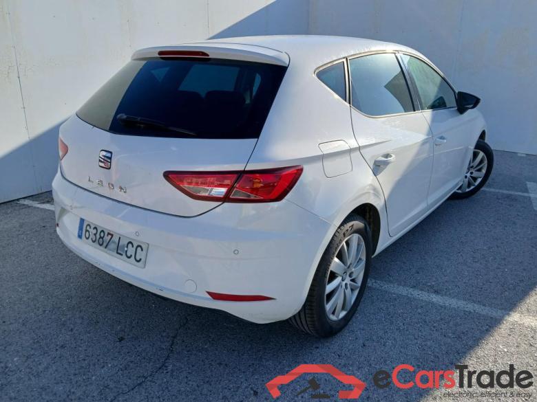 Seat 1.0 EcoTSI 85kW St&Sp Reference Edition Leon Reference 1.0 TSI 115CV MT6 E6dT #2
