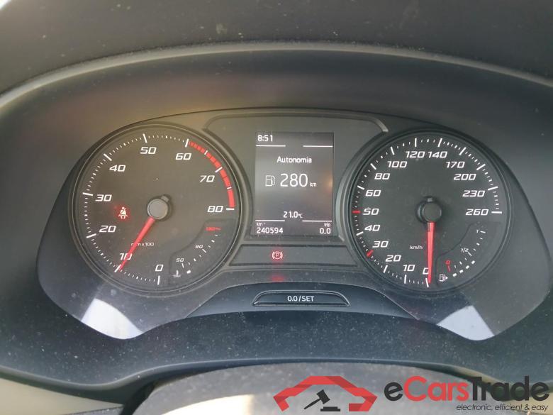 Seat 1.0 EcoTSI 85kW St&Sp Reference Edition Leon Reference 1.0 TSI 115CV MT6 E6dT #4