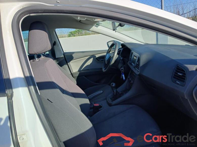 Seat 1.0 EcoTSI 85kW St&Sp Reference Edition Leon Reference 1.0 TSI 115CV MT6 E6dT #6