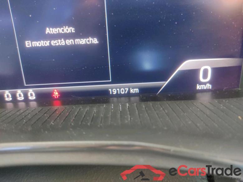 Skoda 1.0 TSI 81kW (110CV) DSG Ambition (CX) SKODA Kamiq 1.0 TSI 81kW (110CV) DSG Ambition (CX) #5