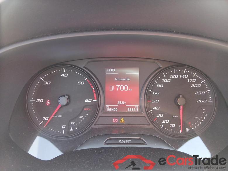 Seat ST 1.6 TDI 85kW St&Sp Reference Edition Leon ST 5F8 Reference Edition 1.6 TDI 115CV MT5 E6dT #4