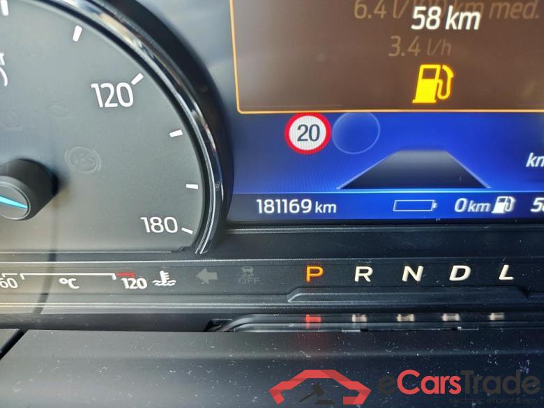 Ford Titanium 2.5 Duratec PHEV 165kW Auto Kuga Titanium Plug-In Hybrid 2.5 225CV ATV E6dT #5