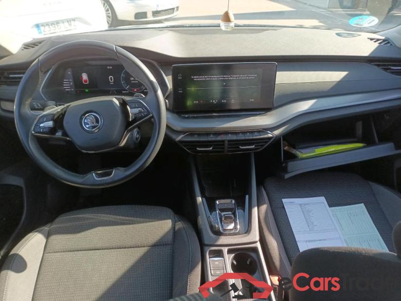 Skoda 1.5 TSI m-HEV 110kW (150CV) DSG Ambition Octavia Berlina Ambition 1.5 TSI 150CV AT7 E6d #3