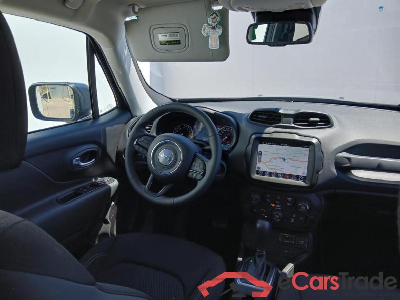 Jeep Limited 1.3G DDCT6 (150CV) 4x2 DDCT JEEP Renegade / 2014 / 5P / todoterreno Limited 1.3G DDCT6 (150CV) 4x2 DDCT #3