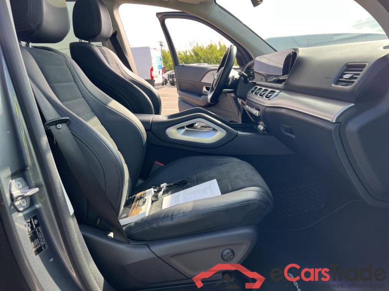 Mercedes GLE 350 de 4MATIC (Híbrido Enchufable) Clase GLE GLE 350 de 4Matic (167.117)AMG 2.0 AMG Line 320CV AT9 E6d #6