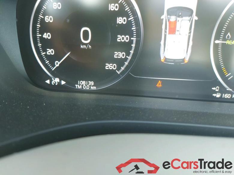 Volvo 2.0 T6 AWD Recharge Inscription Exp Auto VOLVO XC60 / 2017 / 5P / todoterreno 2.0 T6 AWD Recharge Inscription Exp Auto #5