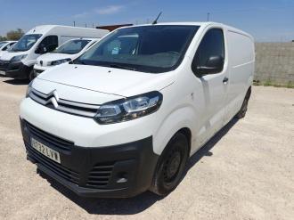 Citroen Jumpy