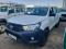 preview Toyota Hilux #0