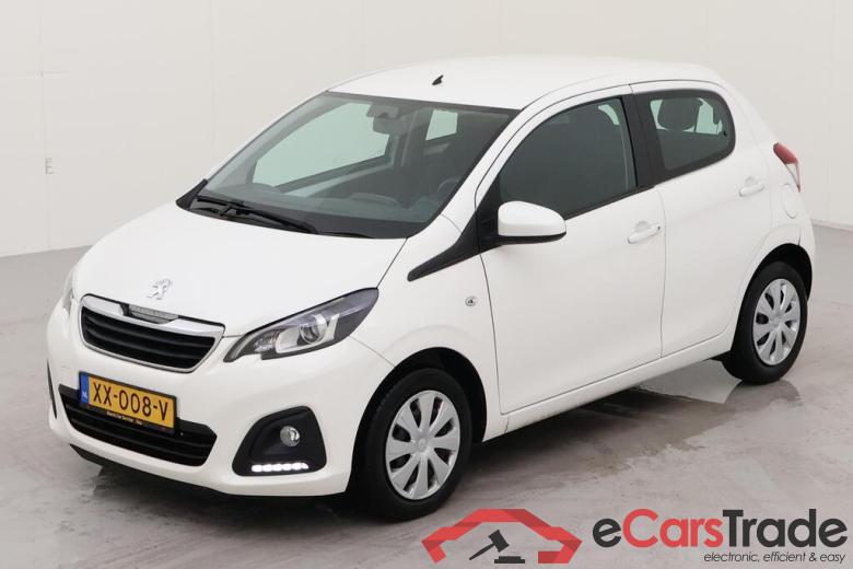 PEUGEOT 108 53 kW #1
