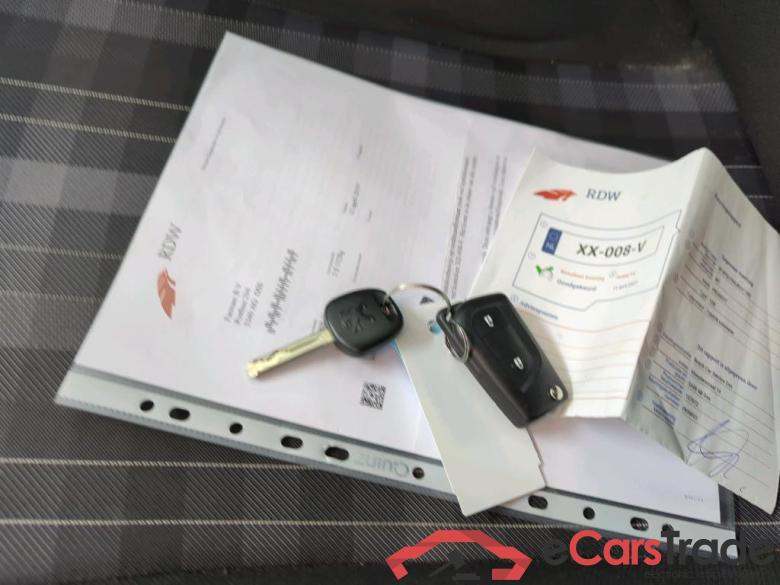 PEUGEOT 108 53 kW #5