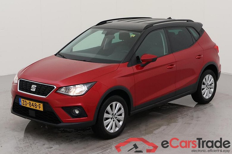 SEAT Arona 70 kW #1