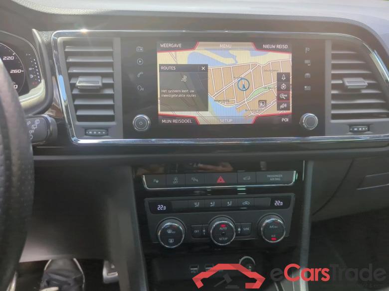SEAT Ateca 110 kW #2