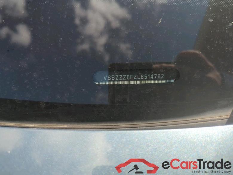 SEAT Ateca 110 kW #3