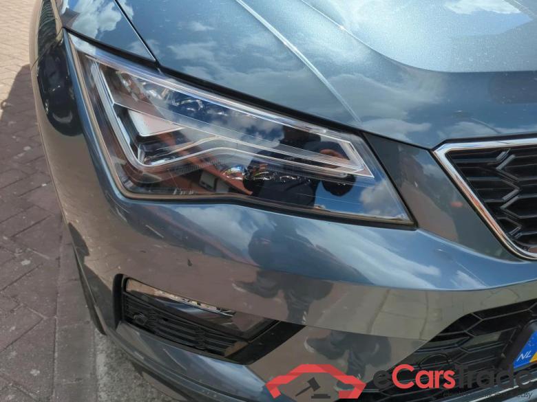 SEAT Ateca 110 kW #4