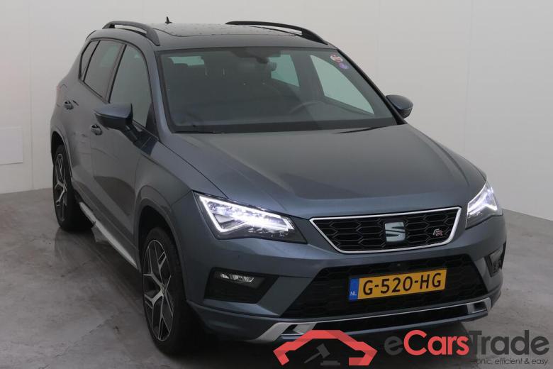 SEAT Ateca 110 kW #5