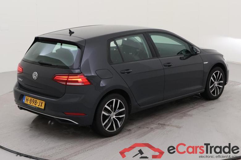 VOLKSWAGEN e-Golf  #5
