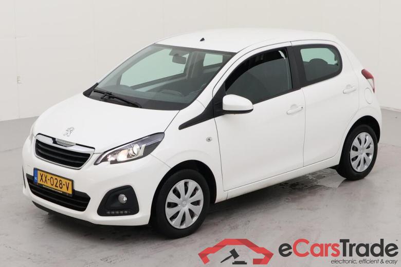 PEUGEOT 108 53 kW #1