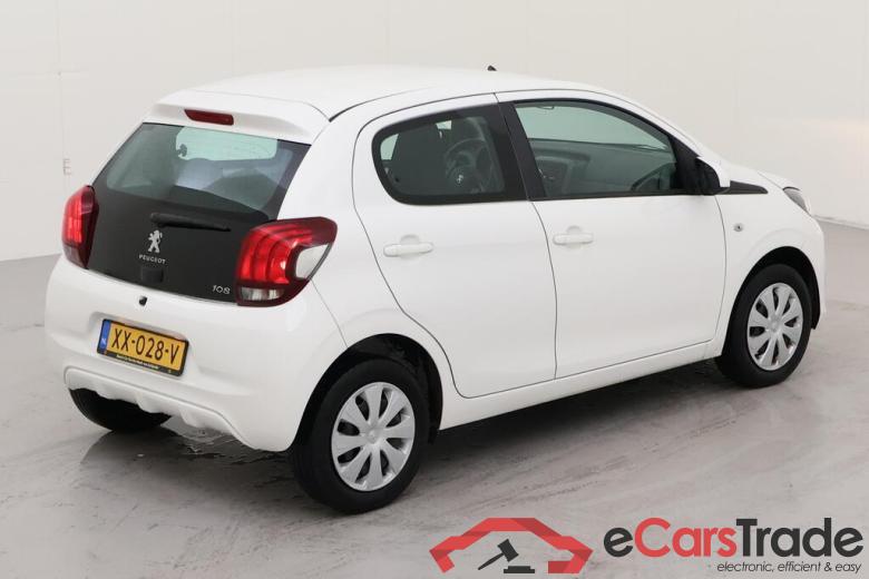 PEUGEOT 108 53 kW #4