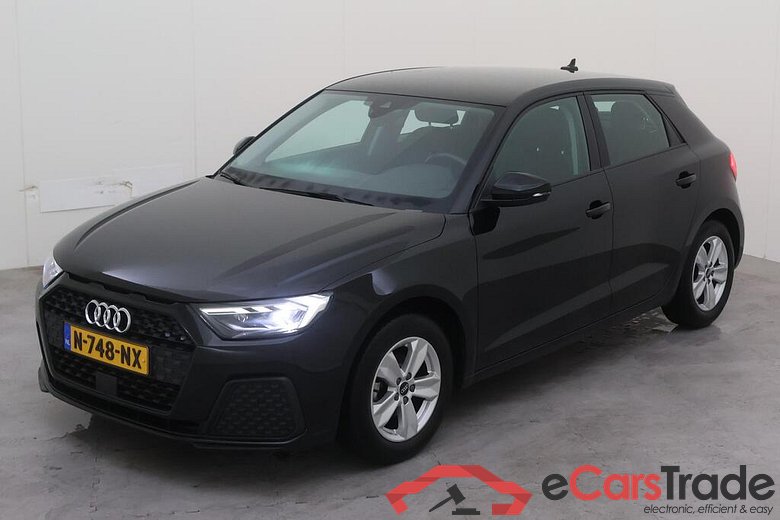 AUDI A1 Sportback 70 kW #1