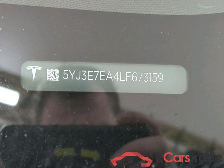 Tesla Model 3 175 kW #3