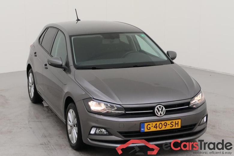 VOLKSWAGEN POLO 85 kW #4
