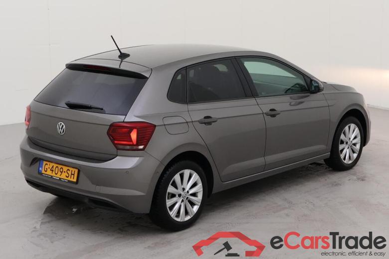 VOLKSWAGEN POLO 85 kW #5